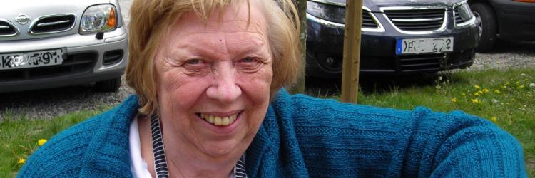 Christina Robertson-Pearce Christina Robertson-Pearce